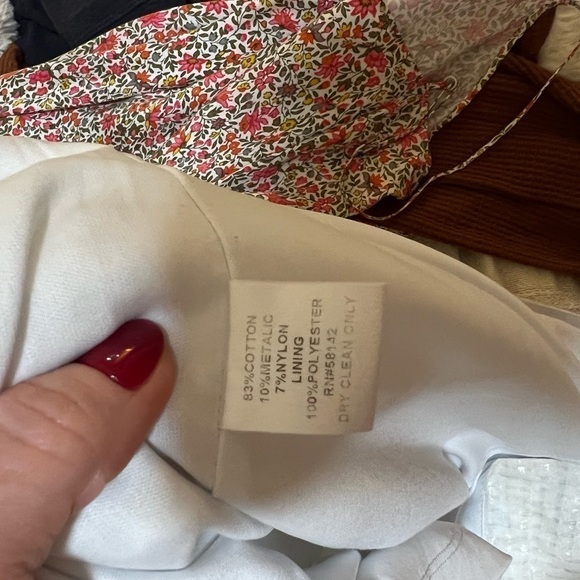 London Times shift dress size 8 - Picture 2 of 7